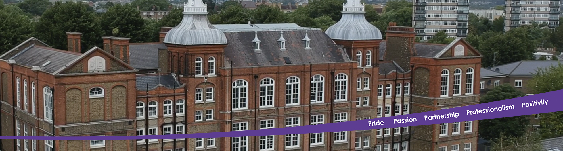 Hungerford School The Bridge Trust