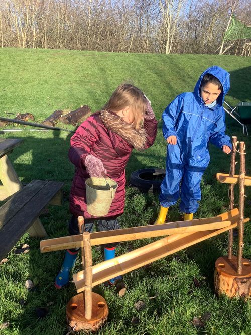 Forest School 10