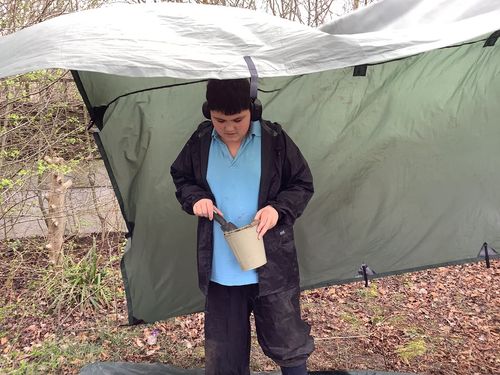 Forest School 2