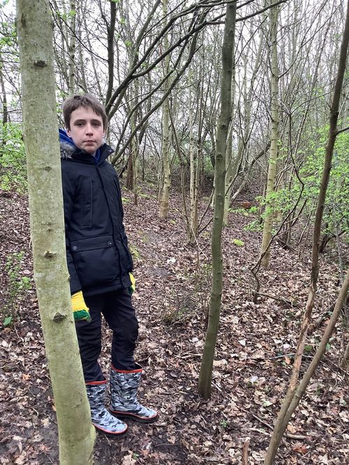 Forest School 6