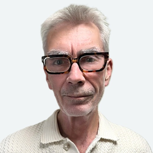Gary Morrissey