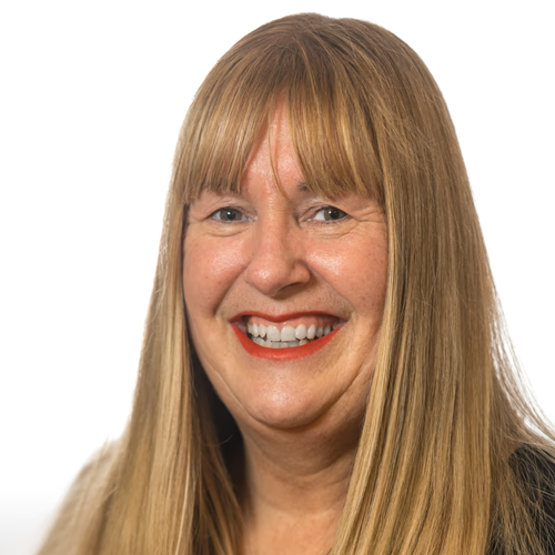 Joanne Allain
